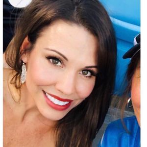 Meet your Posher, Jill